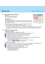 Preview for 38 page of Panasonic Toughbook CF-51PF66EBM Reference Manual