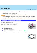 Preview for 42 page of Panasonic Toughbook CF-51PF66EBM Reference Manual