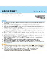 Preview for 45 page of Panasonic Toughbook CF-51PF66EBM Reference Manual