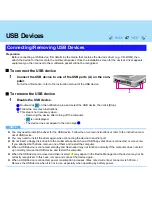 Preview for 47 page of Panasonic Toughbook CF-51PF66EBM Reference Manual