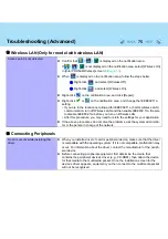 Preview for 75 page of Panasonic Toughbook CF-51PF66EBM Reference Manual