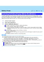 Preview for 15 page of Panasonic Toughbook CF-51PGAEEBM Reference Manual