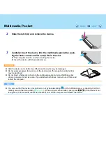 Preview for 19 page of Panasonic Toughbook CF-51PGAEEBM Reference Manual