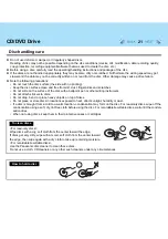 Preview for 21 page of Panasonic Toughbook CF-51PGAEEBM Reference Manual