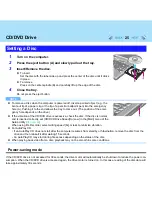 Preview for 25 page of Panasonic Toughbook CF-51PGAEEBM Reference Manual