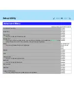 Preview for 63 page of Panasonic Toughbook CF-51PGAEEBM Reference Manual