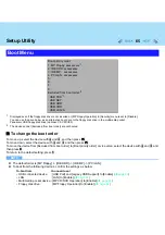 Preview for 65 page of Panasonic Toughbook CF-51PGAEEBM Reference Manual