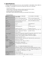 Preview for 7 page of Panasonic TOUGHBOOK CF-52AJYZDZM Service Manual