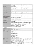 Preview for 8 page of Panasonic TOUGHBOOK CF-52AJYZDZM Service Manual