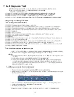 Preview for 18 page of Panasonic TOUGHBOOK CF-52AJYZDZM Service Manual