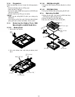 Preview for 25 page of Panasonic TOUGHBOOK CF-52AJYZDZM Service Manual