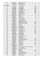 Preview for 73 page of Panasonic TOUGHBOOK CF-52AJYZDZM Service Manual