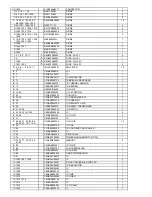 Preview for 80 page of Panasonic TOUGHBOOK CF-52AJYZDZM Service Manual