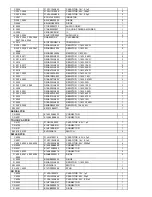 Preview for 85 page of Panasonic TOUGHBOOK CF-52AJYZDZM Service Manual