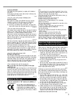 Preview for 5 page of Panasonic Toughbook CF-52CCABCBM Operating Instructions Manual