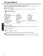 Preview for 14 page of Panasonic Toughbook CF-52CCABCBM Operating Instructions Manual