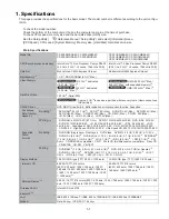 Preview for 7 page of Panasonic Toughbook CF-52EKMBDAM Service Manual