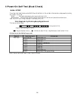 Preview for 15 page of Panasonic Toughbook CF-52EKMBDAM Service Manual