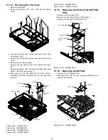 Preview for 30 page of Panasonic Toughbook CF-52EKMBDAM Service Manual