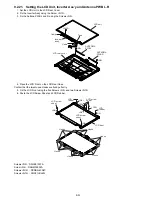 Preview for 55 page of Panasonic Toughbook CF-52EKMBDAM Service Manual