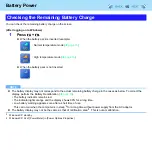 Preview for 15 page of Panasonic Toughbook CF-52EKMBGAM Reference Manual