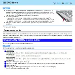 Preview for 28 page of Panasonic Toughbook CF-52EKMBGAM Reference Manual