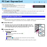 Preview for 36 page of Panasonic Toughbook CF-52EKMBGAM Reference Manual