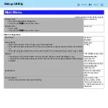 Preview for 81 page of Panasonic Toughbook CF-52EKMBGAM Reference Manual