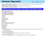 Предварительный просмотр 90 страницы Panasonic Toughbook CF-52EKMBGAM Reference Manual