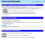 Preview for 99 page of Panasonic Toughbook CF-52EKMBGAM Reference Manual