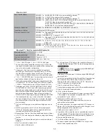 Предварительный просмотр 9 страницы Panasonic Toughbook CF-52EKMxDxM Service Manual