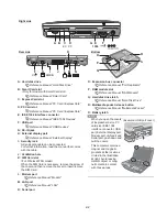 Предварительный просмотр 11 страницы Panasonic Toughbook CF-52EKMxDxM Service Manual