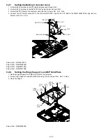 Предварительный просмотр 42 страницы Panasonic Toughbook CF-52EKMxDxM Service Manual