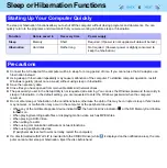 Preview for 6 page of Panasonic Toughbook CF-52ELNBD2M Reference Manual