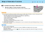 Preview for 8 page of Panasonic Toughbook CF-52ELNBD2M Reference Manual