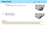 Preview for 19 page of Panasonic Toughbook CF-52ELNBD2M Reference Manual