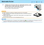 Preview for 22 page of Panasonic Toughbook CF-52ELNBD2M Reference Manual