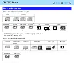 Preview for 25 page of Panasonic Toughbook CF-52ELNBD2M Reference Manual