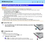 Preview for 37 page of Panasonic Toughbook CF-52ELNBD2M Reference Manual