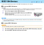 Preview for 47 page of Panasonic Toughbook CF-52ELNBD2M Reference Manual