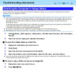 Предварительный просмотр 105 страницы Panasonic Toughbook CF-52ELNBD2M Reference Manual