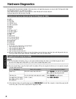 Preview for 26 page of Panasonic Toughbook CF-52GFNBX2M Operating Instructions Manual