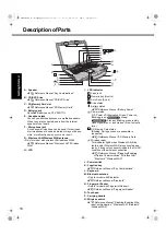 Preview for 10 page of Panasonic Toughbook CF-52GGNBP2B Operating Instructions Manual