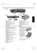 Preview for 11 page of Panasonic Toughbook CF-52GGNBP2B Operating Instructions Manual