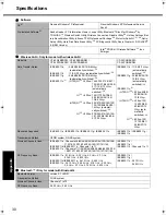 Предварительный просмотр 30 страницы Panasonic Toughbook CF-52GGNHE2B Operating Instructions Manual