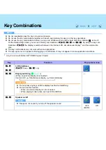 Preview for 3 page of Panasonic Toughbook CF-52GUNBX2B Reference Manual