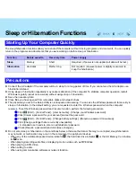 Preview for 6 page of Panasonic Toughbook CF-52GUNBX2B Reference Manual