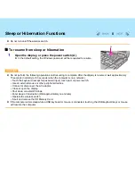 Preview for 8 page of Panasonic Toughbook CF-52GUNBX2B Reference Manual