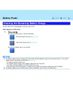 Preview for 14 page of Panasonic Toughbook CF-52GUNBX2B Reference Manual