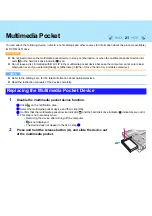 Preview for 21 page of Panasonic Toughbook CF-52GUNBX2B Reference Manual